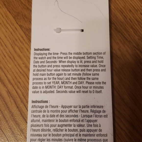 Christmas cottage, watch, Nativity activity bundle - Picture 5 of 7